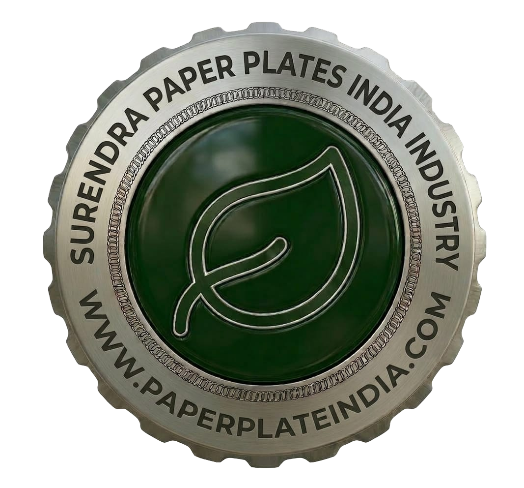 Surendra Logo
