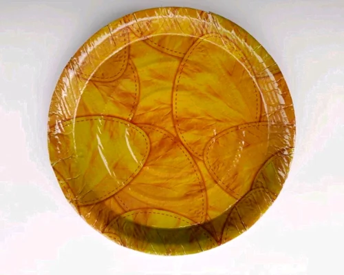 Paper Plate Collection