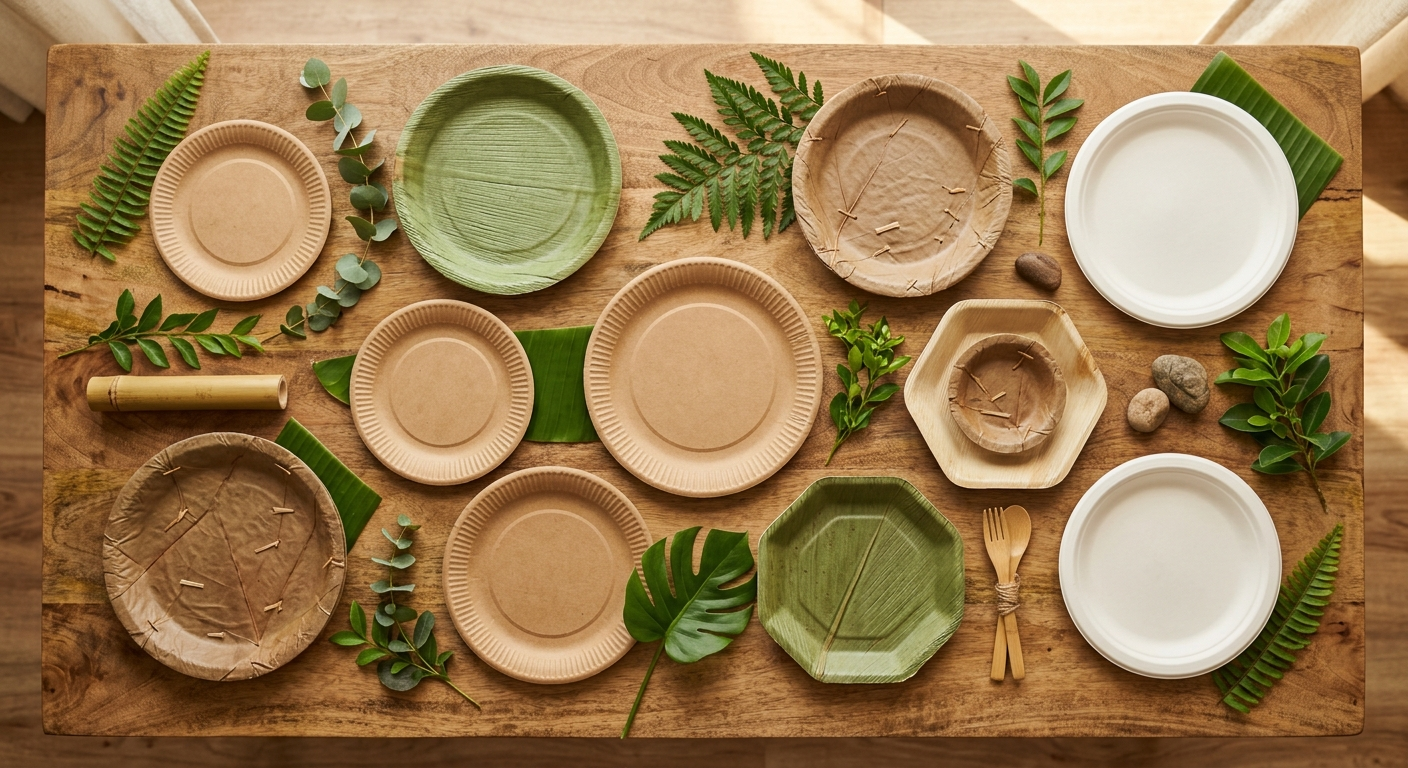 Eco Plates